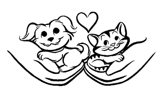 wehelpanimals.net logo